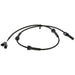 ABS Wheel Speed Sensor WVE 5S15600