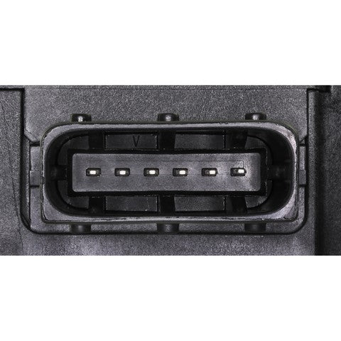 Accelerator Pedal Sensor WVE 5S15610