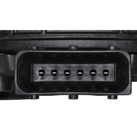 Accelerator Pedal Sensor WVE 5S15616