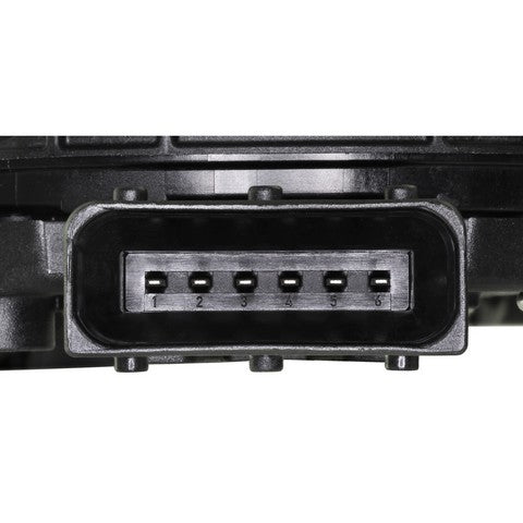 Accelerator Pedal Sensor WVE 5S15618