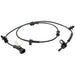ABS Wheel Speed Sensor WVE 5S15622