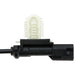 ABS Wheel Speed Sensor WVE 5S15622