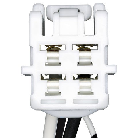 ABS Wheel Speed Sensor WVE 5S15624