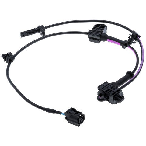ABS Wheel Speed Sensor WVE 5S15626