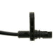 ABS Wheel Speed Sensor WVE 5S15628