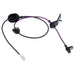ABS Wheel Speed Sensor WVE 5S15632