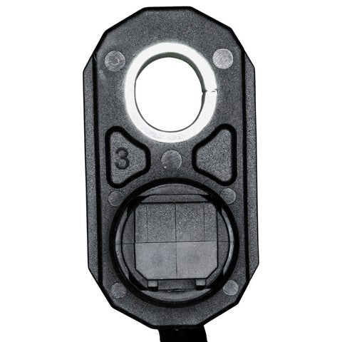 ABS Wheel Speed Sensor WVE 5S15633