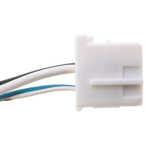 ABS Wheel Speed Sensor WVE 5S15634