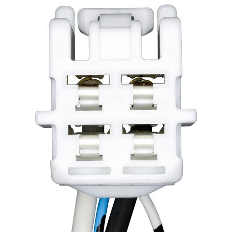 ABS Wheel Speed Sensor WVE 5S15635