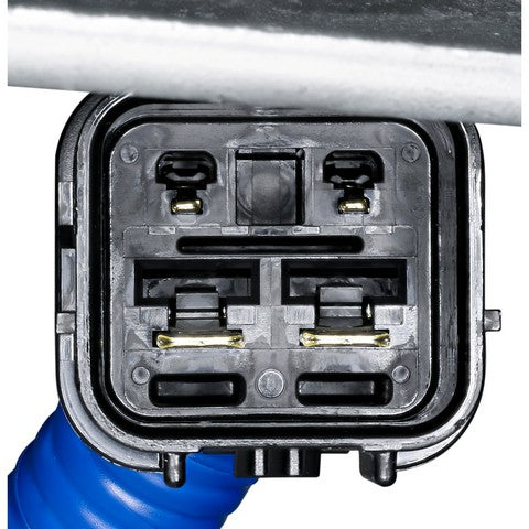 ABS Wheel Speed Sensor WVE 5S15639