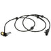 ABS Wheel Speed Sensor WVE 5S15650