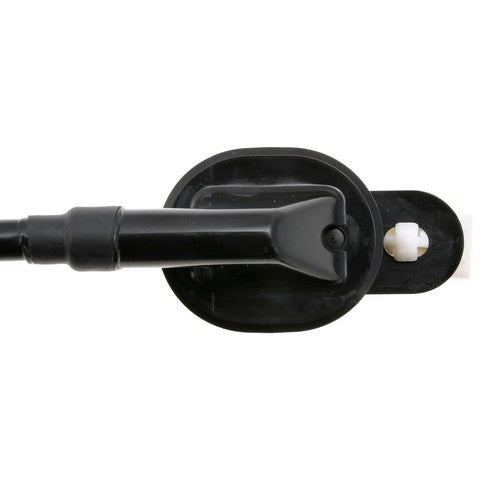 ABS Wheel Speed Sensor WVE 5S15657