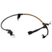 ABS Wheel Speed Sensor WVE 5S15657