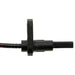 ABS Wheel Speed Sensor WVE 5S15659