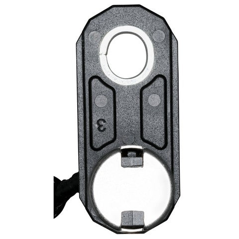 ABS Wheel Speed Sensor WVE 5S15660