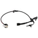 ABS Wheel Speed Sensor WVE 5S15661