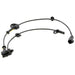 ABS Wheel Speed Sensor WVE 5S15663