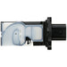 Mass Air Flow Sensor WVE 5S15667