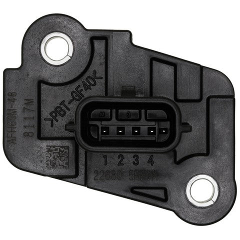 Mass Air Flow Sensor WVE 5S15667