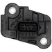 Mass Air Flow Sensor WVE 5S15667