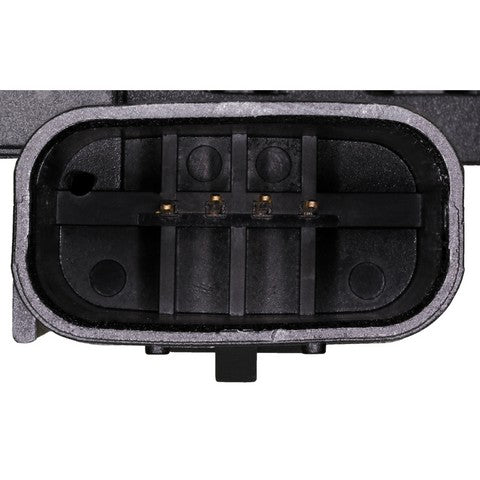 Mass Air Flow Sensor WVE 5S15670
