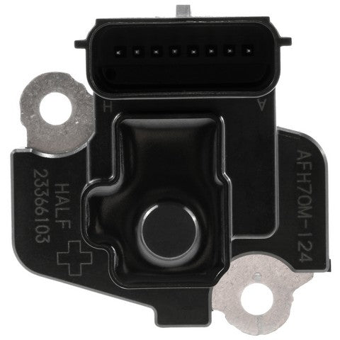 Mass Air Flow Sensor WVE 5S15673