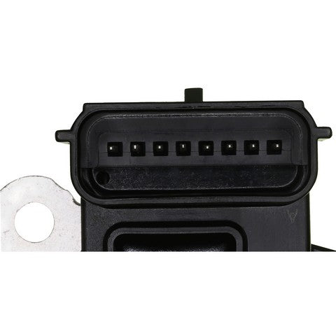 Mass Air Flow Sensor WVE 5S15673