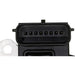 Mass Air Flow Sensor WVE 5S15673