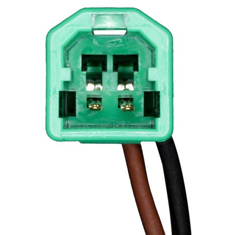 ABS Wheel Speed Sensor WVE 5S15678