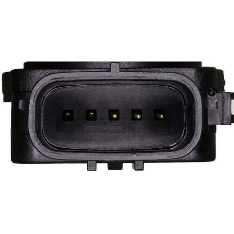 Mass Air Flow Sensor WVE 5S15694