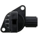 Mass Air Flow Sensor WVE 5S15707