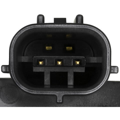 Mass Air Flow Sensor WVE 5S15707