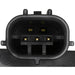 Mass Air Flow Sensor WVE 5S15707