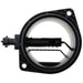 Mass Air Flow Sensor WVE 5S15708