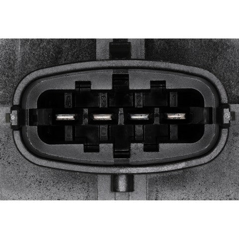 Mass Air Flow Sensor WVE 5S15708