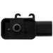 Turbocharger Boost Sensor WVE 5S15737