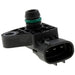 Turbocharger Boost Sensor WVE 5S15759