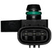 Turbocharger Boost Sensor WVE 5S15759