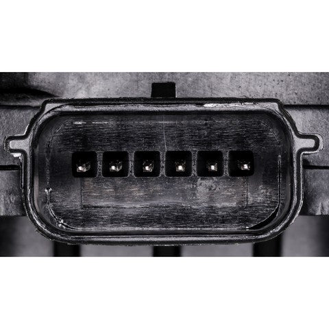 Accelerator Pedal Sensor WVE 5S15762