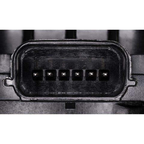 Accelerator Pedal Sensor WVE 5S15763