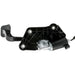 Accelerator Pedal Sensor WVE 5S15765