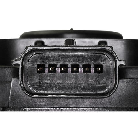 Accelerator Pedal Sensor WVE 5S15765