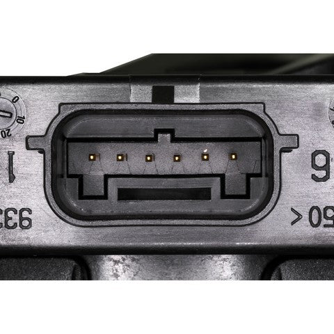 Accelerator Pedal Sensor WVE 5S15766