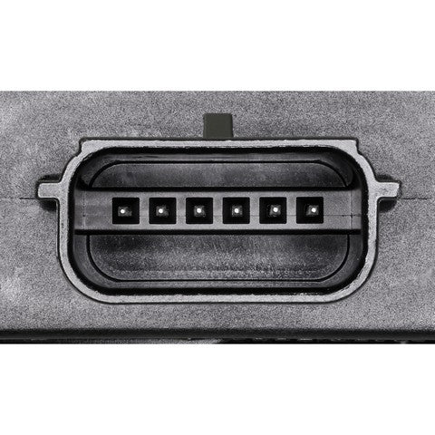 Accelerator Pedal Sensor WVE 5S15769