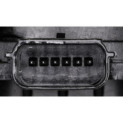 Accelerator Pedal Sensor WVE 5S15770