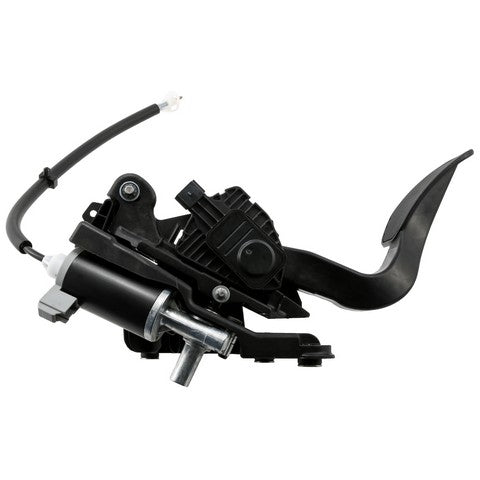 Accelerator Pedal Sensor WVE 5S15771