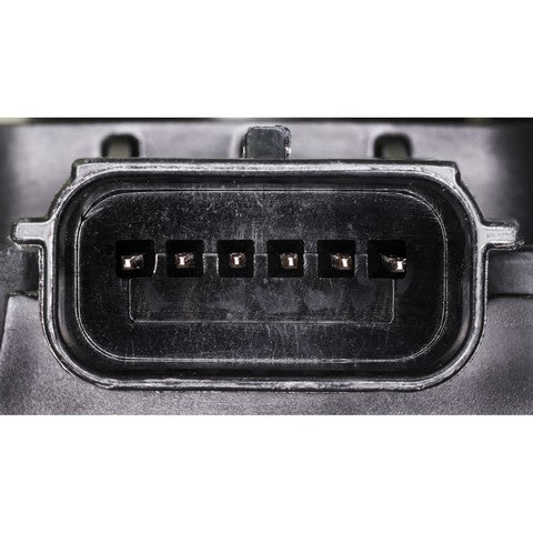 Accelerator Pedal Sensor WVE 5S15771
