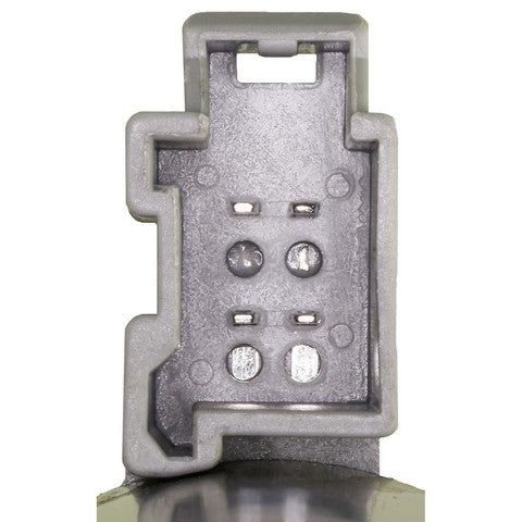 Accelerator Pedal Sensor WVE 5S15771