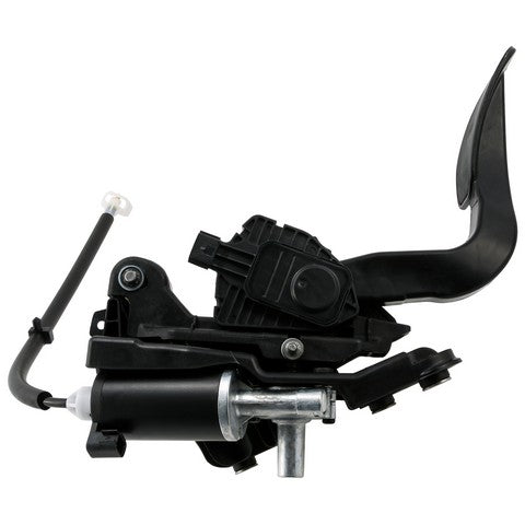 Accelerator Pedal Sensor WVE 5S15772