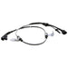 ABS Wheel Speed Sensor WVE 5S15779